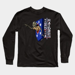 Raiders Long Sleeve T-Shirt